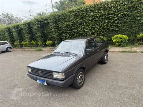 Volkswagen GOL 1.6 CL 8V 2 portas