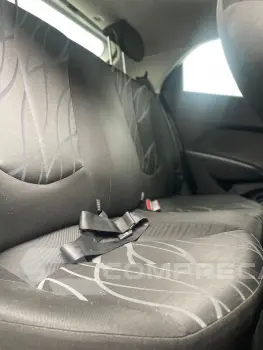 HB20 1.0 12V Comfort Plus