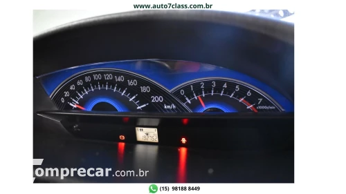 ETIOS HATCH - 1.5 XLS 16V 4P MANUAL
