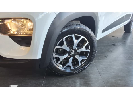 KWID 1.0 12V SCE FLEX INTENSE MANUAL