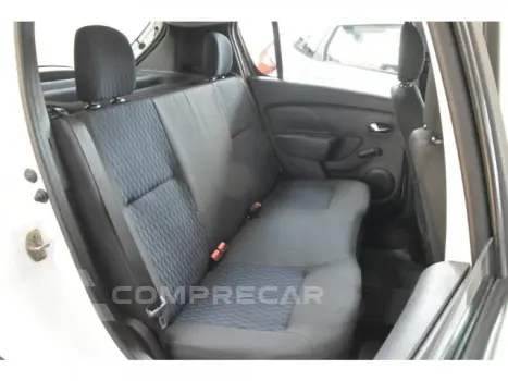 SANDERO - 1.0 12V SCE EXPRESSION 4P MANUAL