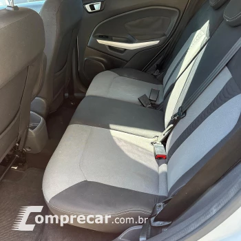 ECOSPORT 1.6 S 16V