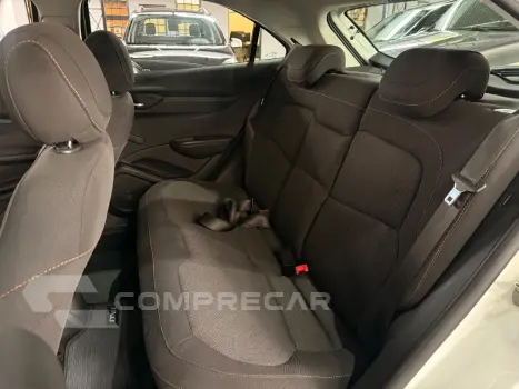 ONIX HATCH LT 1.4 8V FlexPower 5p Mec.