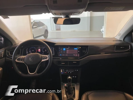 Polo Hatch 1.0 4P 170 TSI HIGHLINE AUTOMÁTICO