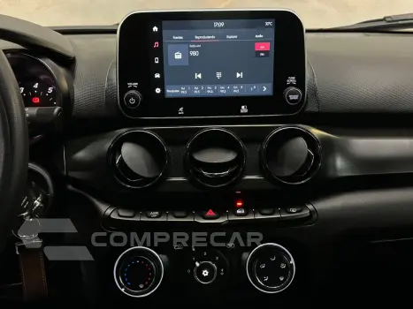 CRONOS DRIVE 1.0 6V Flex