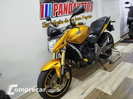 HORNET CB 600 F