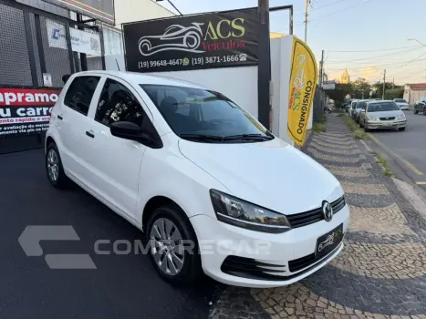 Fox Trendline 1.6 Flex 8V 5p
