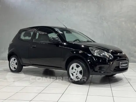 FORD KA 1.0 MPI FLY 8V 2 portas
