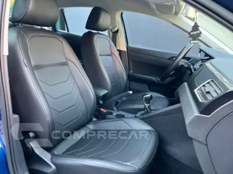 VIRTUS Comfort. 200 TSI 1.0 Flex 12V Aut