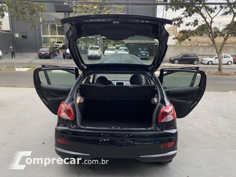 207 1.4 XR 8V