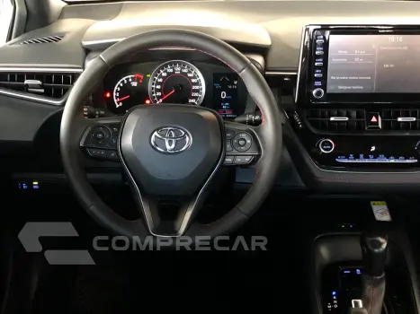 COROLLA 2.0 Vvt-ie Gr-s