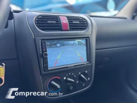 CORSA 1.4 MPFI MAXX 8V FLEX 4P MANUAL
