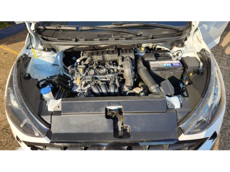 HB20S 1.0 12V FLEX EVOLUTION MANUAL