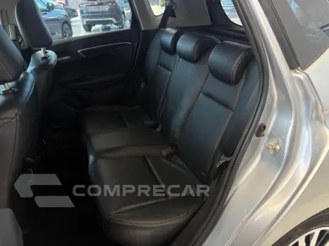 Fit 1.5 16v Personal CVT (Flex)