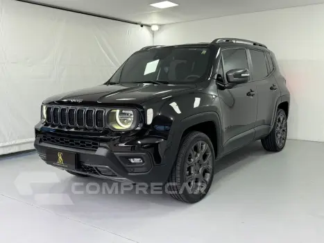 JEEP RENEGADE 1.3 T270 Turbo S 4X4 4 portas