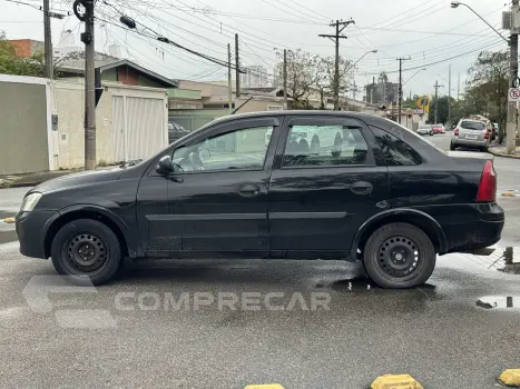 CORSA 1.0 MPFI Maxx Sedan 8V