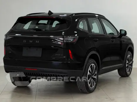 HAVAL H6 1.5 FLEX PHEV19 E-TRACTION