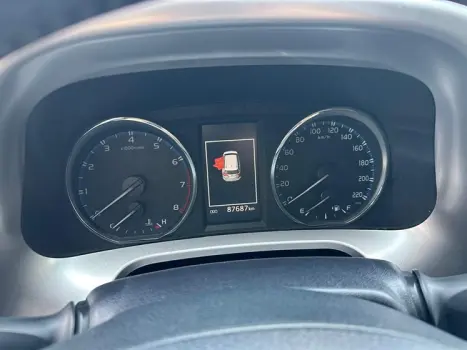 RAV4 2.0 TOP 4X2 16V