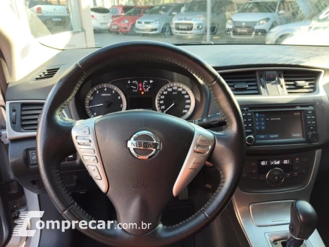 SENTRA