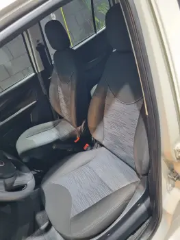 UNO 1.0 EVO Attractive 8V