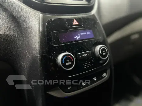 HB20S 1.6 PREMIUM 16V FLEX 4P AUTOMÁTICO
