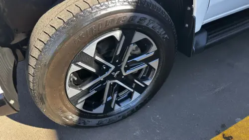 L200 TRITON 2.4 16V Turbo Sport Hpe-s CD 4X4