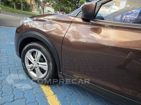 KICKS S Direct 1.6 16V Flex 5p Aut.