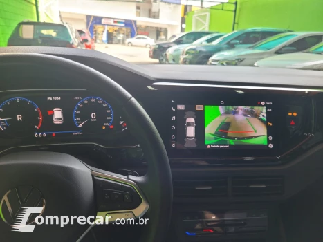 NIVUS 1.0 200 TSI Highline