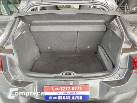 C4 CACTUS 1.6 VTI 120 Feel