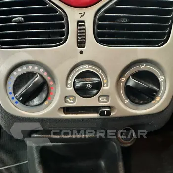 Palio 1.0 ECONOMY Fire Flex 8V 4p