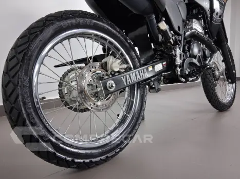 YAMAHA XTZ 250 LANDER
