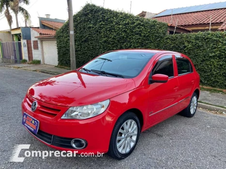 GOL 1.6 MI 8V