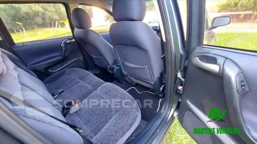 STILO 1.8 MPI 16V GASOLINA 4P MANUAL