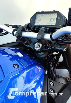 YAMAHA MT-03 ABS