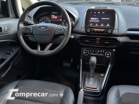ECOSPORT 1.5 TI-VCT FLEX FREESTYLE AUTOMÁTICO