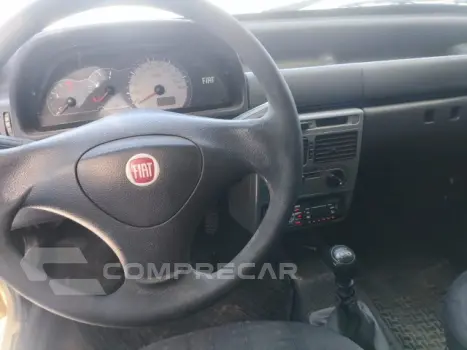 FIORINO - 1.3 MPI FURGÃO 8V 2P MANUAL