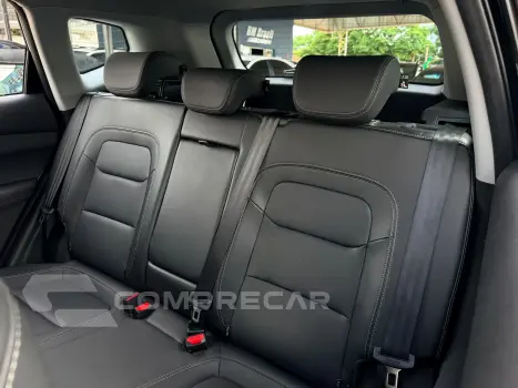 TIGGO 7 1.5 TCI Turbo Sport