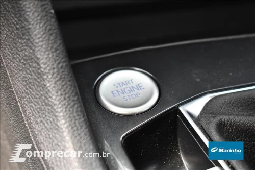 TIGUAN 2.0 300 TSI GASOLINA ALLSPACE R-LINE AUTOM