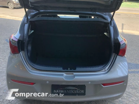 Hb20 1.0 Comfort 12V Flex 4P Manual