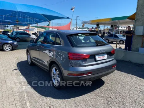 Q3 1.4 TFSI Ambiente