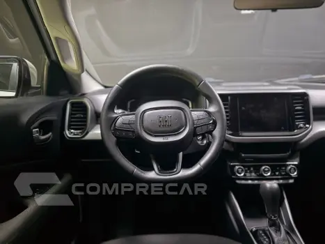 TORO 2.0 16V TURBO DIESEL FREEDOM 4WD AT9