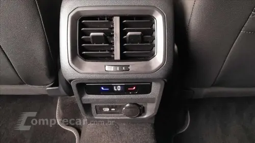 TIGUAN 2.0 300 TSI GASOLINA ALLSPACE R-LINE AUTOM