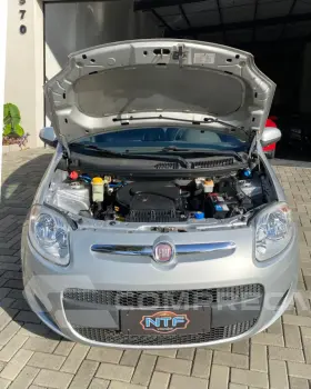 Palio ATTRACTIVE 1.0 EVO Fire Flex 8v 5p