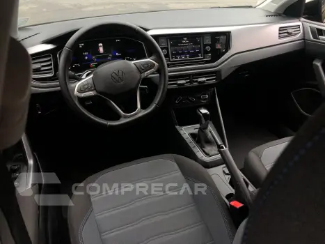 Nivus 1.0 200 Tsi Total Flex Comfortline Automático