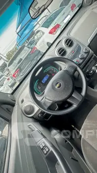 Agile 1.4 4P LTZ FLEX