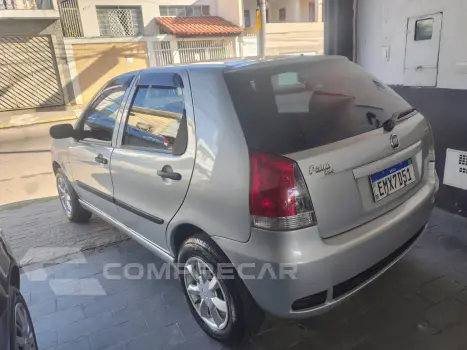 PALIO 1.0 MPI Fire Economy 8V