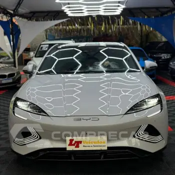 SEAL AWD GS 590EV