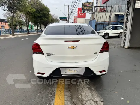 PRISMA 1.4 LTZ Spe/4 8V