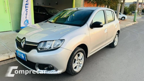 SANDERO 1.6 16V SCE Dynamique