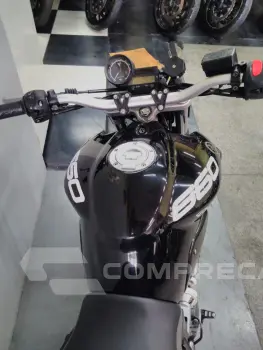 MT-03 660cc